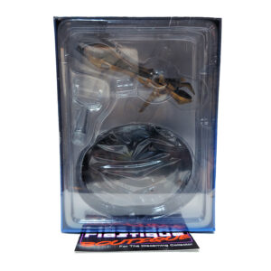 Star Trek The Official Starships Collection: #43 Species 8472 Bioship