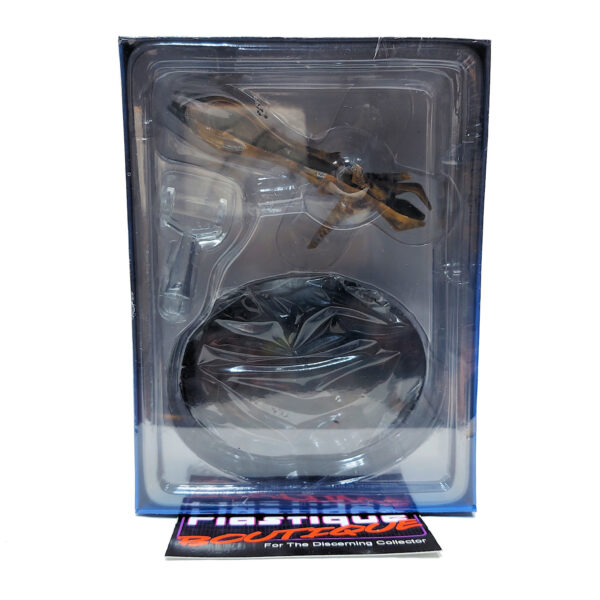 Star Trek The Official Starships Collection: #43 Species 8472 Bioship