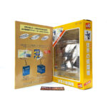 Del Prado World Fighter Jets: #60 Super Etendard 1:114