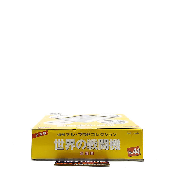 Del Prado World Fighter Jets: #44 Hawker Typhoon