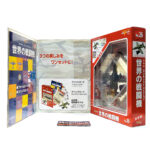 Del Prado World Fighter Jets: #26 Fairchild Republic A-10 Thunderbolt II Warthog 1:140