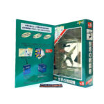 Del Prado World Fighter Jets: #39 Dassault/Domier Alpha Jet 1:100