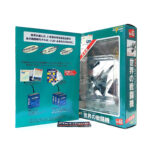 Del Prado World Fighter Jets: #63 Dassault Mirage 2000 1:120