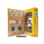 Del Prado World Fighter Jets: #40 Aichi D3A1 Type 99 “Val” 1:102 1:102