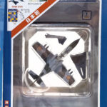 Del Prado World Fighter Jets: #61 CASA C-101 Aviojet 1:100