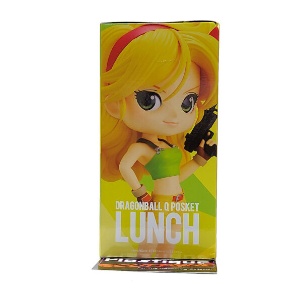 QPosket Dragon Ball: Lunch (Type B)