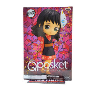 QPosket Demon Slayer: Makomo (Type A)