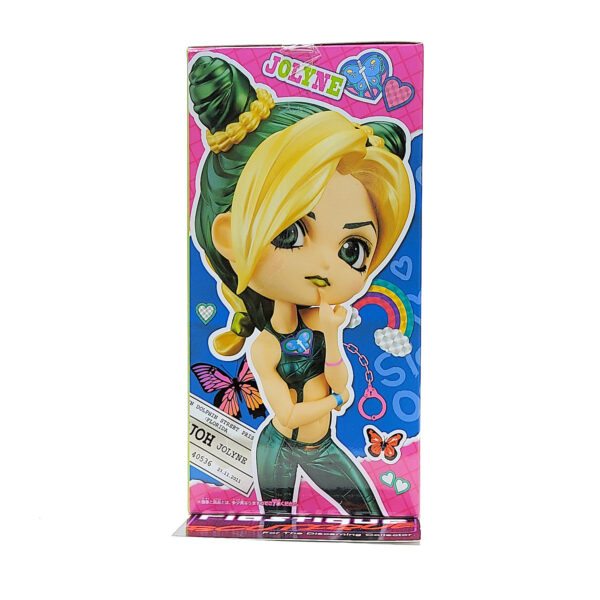 QPosket JoJo's Bizarre Adventure: Jolyne (Type B)