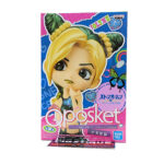 QPosket JoJo's Bizarre Adventure: Jolyne (Type B)
