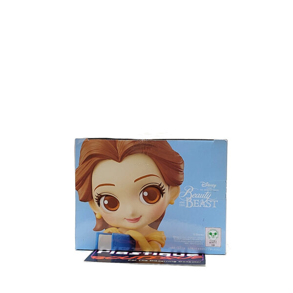QPosket Disney Characters: Sweetiny Belle (Type B)