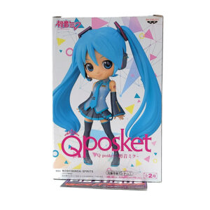 QPosket Vocaloid: Miku Hatsune (Type B)