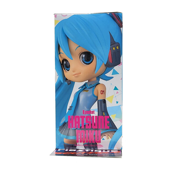 QPosket Vocaloid: Miku Hatsune (Type B)