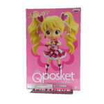 QPosket Pretty Cure: Cure Peach (Type A)