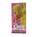 QPosket Pretty Cure: Cure Peach (Type A)
