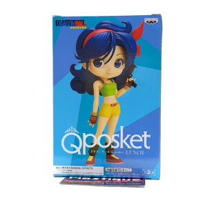 QPosket Dragon Ball: Lunch (Type A)