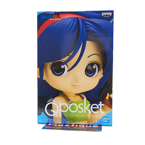QPosket Dragon Ball: Lunch (Type A)