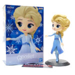 QPosket Disney Characters: Elsa From Frozen 2 Vol. 2 (Type A)
