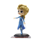 QPosket Disney Characters: Elsa From Frozen 2 Vol. 2 (Type A)