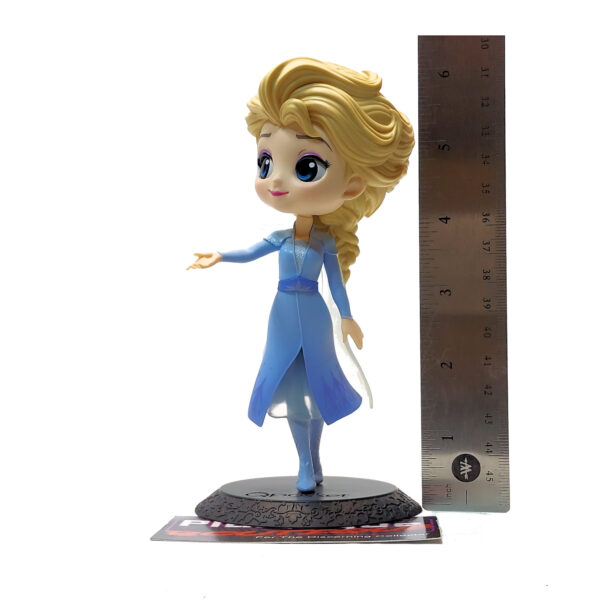 QPosket Disney Characters: Elsa From Frozen 2 Vol. 2 (Type A)