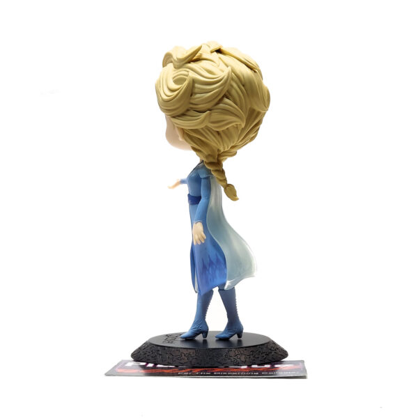 QPosket Disney Characters: Elsa From Frozen 2 Vol. 2 (Type A)