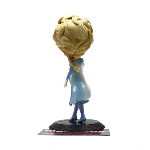 QPosket Disney Characters: Elsa From Frozen 2 Vol. 2 (Type A)