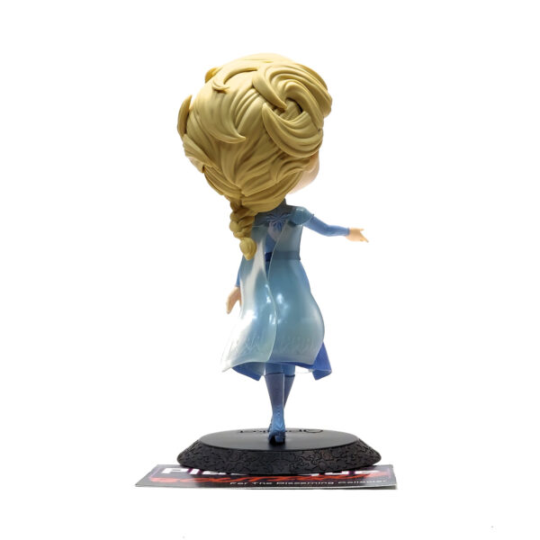 QPosket Disney Characters: Elsa From Frozen 2 Vol. 2 (Type A)