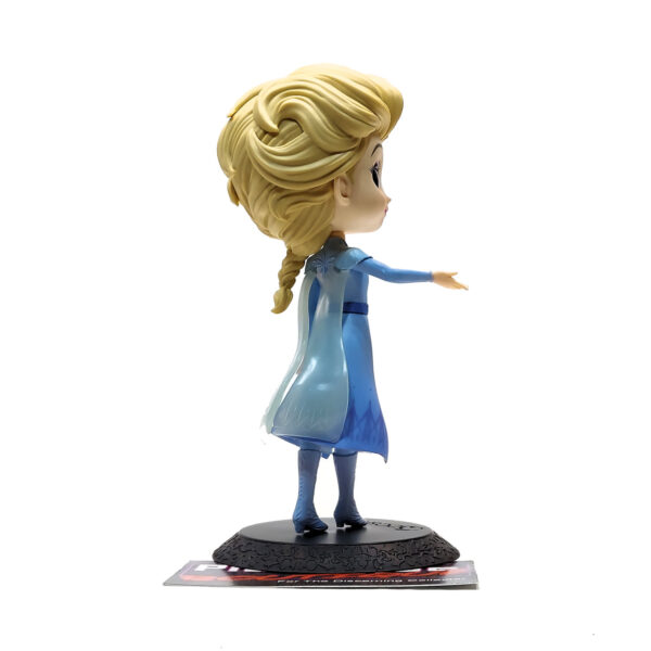 QPosket Disney Characters: Elsa From Frozen 2 Vol. 2 (Type A)