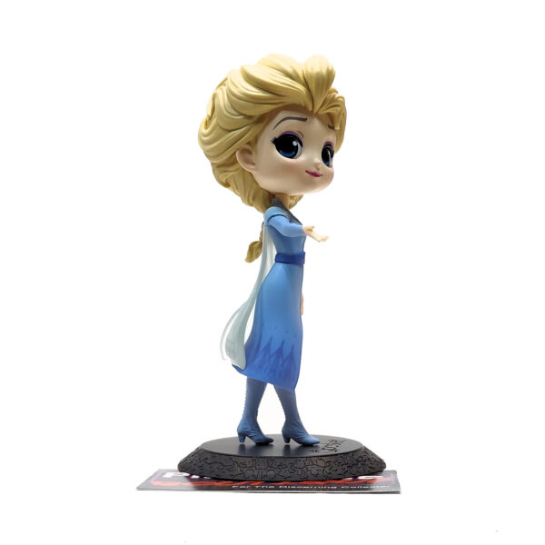 QPosket Disney Characters: Elsa From Frozen 2 Vol. 2 (Type A)