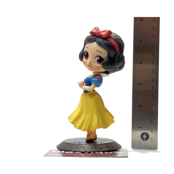 QPosket Disney Characters: Snow White (Type A)