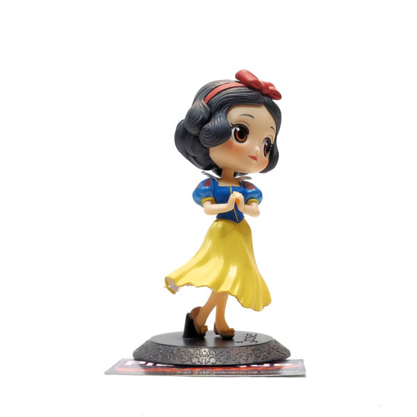 QPosket Disney Characters: Snow White (Type A)