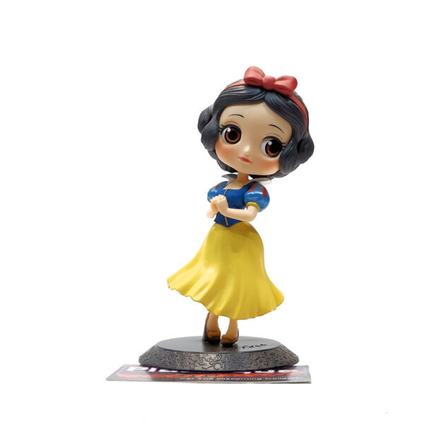 QPosket Disney Characters: Snow White (Type A)