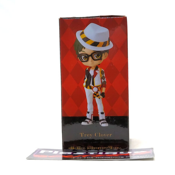 QPosket Petit Disney Characters: Trey Clover (Prize A)