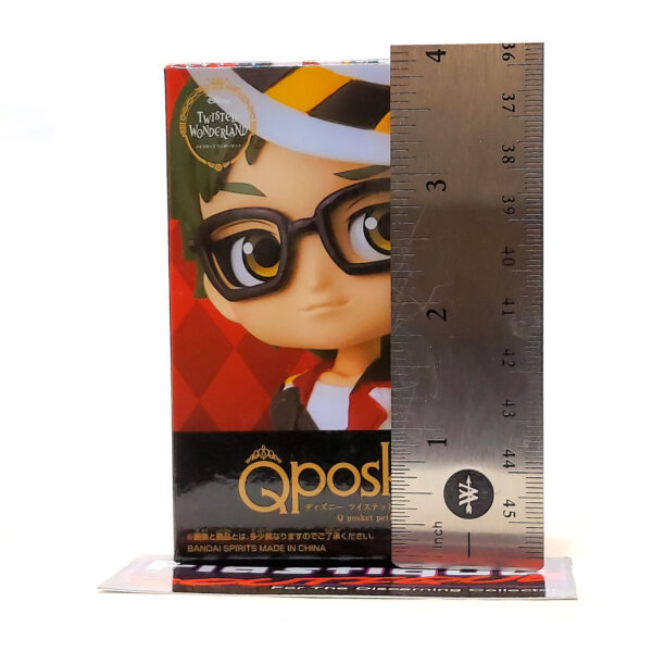QPosket Petit Disney Characters: Trey Clover (Prize A)