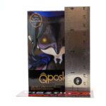 QPosket Petit Disney Characters: Dire Crowley (Prize C)