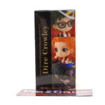 QPosket Petit Disney Characters: Dire Crowley (Prize C)