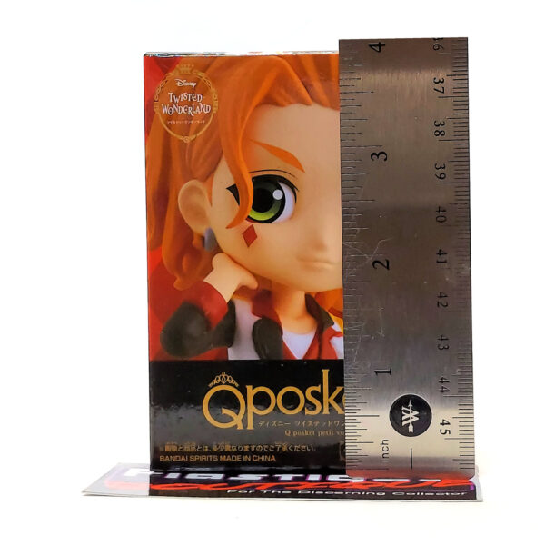 QPosket Petit Disney Characters: Cater Diamond (Prize B)