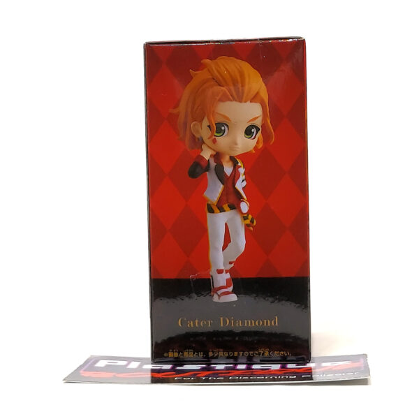QPosket Petit Disney Characters: Cater Diamond (Prize B)