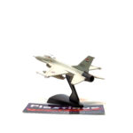 Del Prado Aircraft Of The Aces: #26 F-16 Falcon 1:126