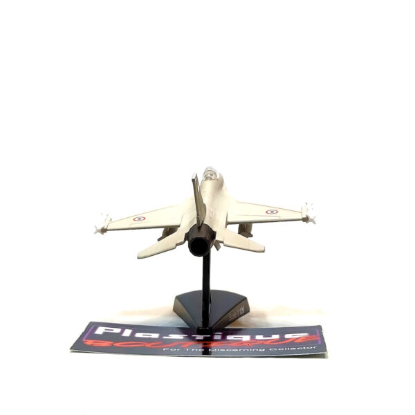 Del Prado Aircraft Of The Aces: #26 F-16 Falcon 1:126
