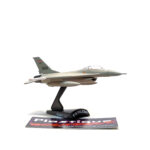 Del Prado Aircraft Of The Aces: #26 F-16 Falcon 1:126