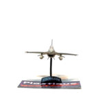 Del Prado Aircraft Of The Aces: #26 F-16 Falcon 1:126