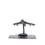 Del Prado Aircraft Of The Aces: #44 Hawker Hunter 1:120