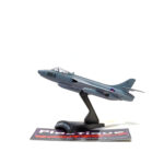 Del Prado Aircraft Of The Aces: #44 Hawker Hunter 1:120