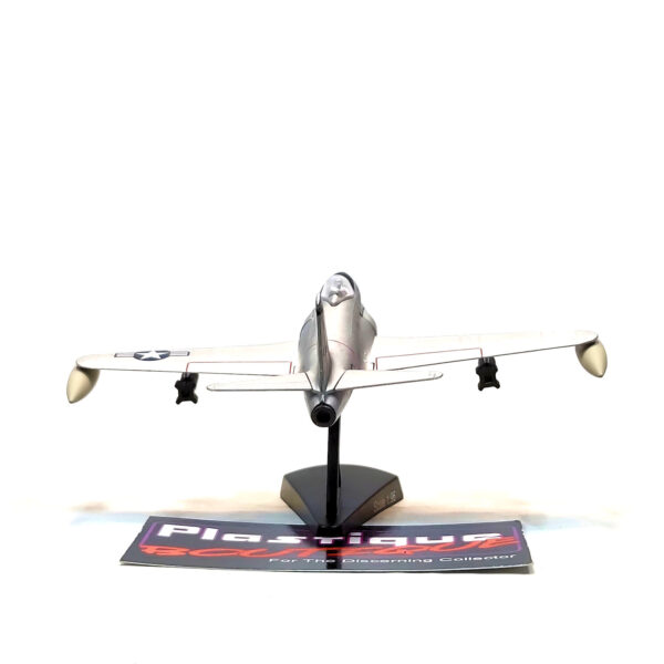 Del Prado Aircraft Of The Aces: #56 Lockheed F/P 80 1:96