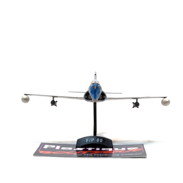 Del Prado Aircraft Of The Aces: #56 Lockheed F/P 80 1:96