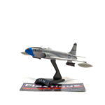 Del Prado Aircraft Of The Aces: #56 Lockheed F/P 80 1:96