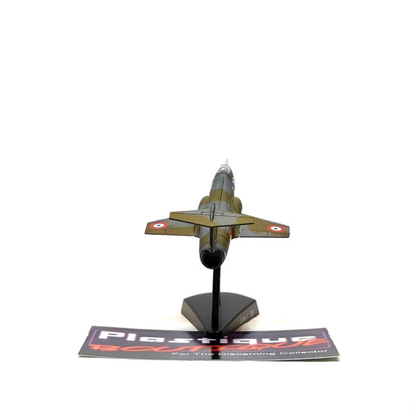 Del Prado World Fighter Jets: #46 Lockheed F-104 Starfighter 1:120