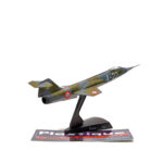 Del Prado World Fighter Jets: #46 Lockheed F-104 Starfighter 1:120