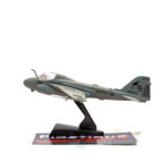 Del Prado Aircraft Of The Aces: #57 Grumman Intruder 1:140