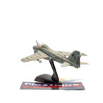 Del Prado Aircraft Of The Aces: #57 Grumman Intruder 1:140